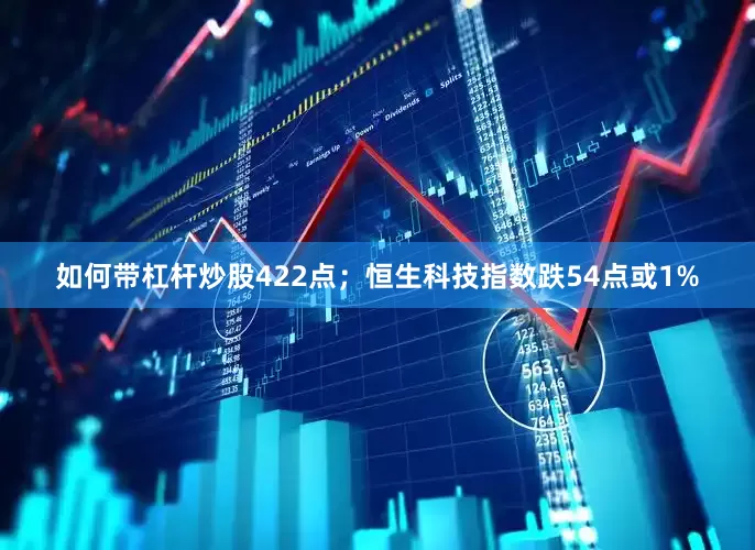 如何带杠杆炒股422点；恒生科技指数跌54点或1%