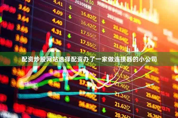 配资炒股网站选择配资办了一家做连接器的小公司